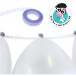 PartyDeco Páska na balónkovou girlandu 5 m – Sleviste.cz