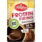 Amylon Protein puding čokoládový BIO 45g – Hledejceny.cz