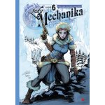 Lady Mechanika 6 – Sleviste.cz