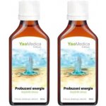 YaoMedica Probuzení energie 2 x 50 ml – Hledejceny.cz