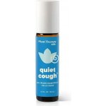 Plant Therapy KidSafe Quiet Cough Utišení kašle roll on 10 ml – Hledejceny.cz