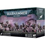 GW Warhammer Tormentors – Zboží Dáma