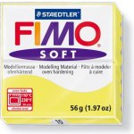 FIMO Staedtler soft žlutá 57 g – Zboží Dáma