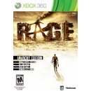 Hra na Xbox 360 Rage (Anarchy Edition)