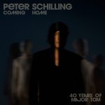 Peter Schilling - Coming Home 40 Years Of Major Tom Deluxe CD – Hledejceny.cz