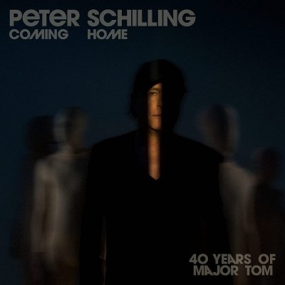 Peter Schilling - Coming Home 40 Years Of Major Tom Deluxe CD – Hledejceny.cz