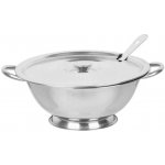 Polévková mísa s naběračkou Terina 3 L% – Sleviste.cz