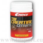 Penco Tri creatine citrate 500 g – Hledejceny.cz
