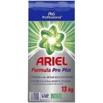 Ariel Alfa Professional prací prášek 13 kg – Hledejceny.cz