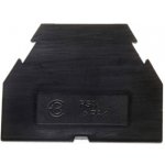 Elektro Bečov Přepážka koncová RSA 2,5 A – Zbozi.Blesk.cz