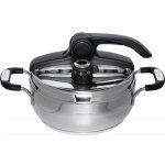 Lagostina Briosa 22 cm 3,5 L – Zboží Dáma