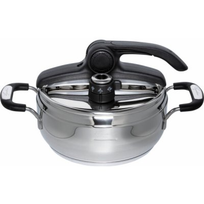 Lagostina Briosa 22 cm 3,5 L – Zboží Dáma