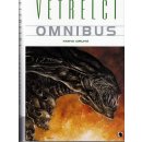 Vetřelci - Omnibus - Kniha druhá - Mark Verheiden, Chris Warner