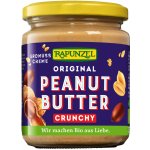 Rapunzel Bio Arašídová pomazánka křupavá 250 g – Zboží Dáma