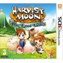 Harvest Moon: The Lost Valley