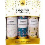 Laguna Parfém na prádlo Domov 3 x 300 ml – Zboží Dáma