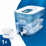 Brita Rozdělovač vody Brita Flow 8,2 l Maxtra Plus – Hledejceny.cz