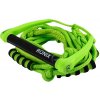 Ronix Silicone Bungee Surf Rope volt/green 2024
