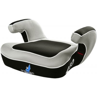 Caretero Leo 2022 Light grey – Zboží Mobilmania