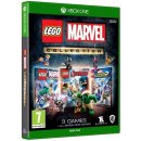 LEGO Marvel Collection