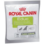 Royal Canin Educ 50 g – Hledejceny.cz