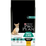 Purina Pro Plan Small & Mini Adult Optidigest kuře 7 kg