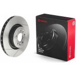 Brzdový kotouč BREMBO 09.A752.21 (09A75221) – Hledejceny.cz