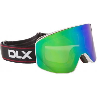 DLX ZION - DLX GOGGLES OSFA – Zbozi.Blesk.cz