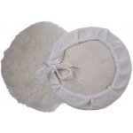 Kotouč leštící 125mm ovčí rouno – Zboží Dáma