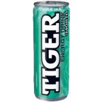 Tiger Carbonated Energy Drink s příchutí Mojito 250 ml – Zboží Dáma