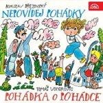 Nepovídej pohádky, Pohádka o Pohádce - Březovský Bohuslav – Hledejceny.cz