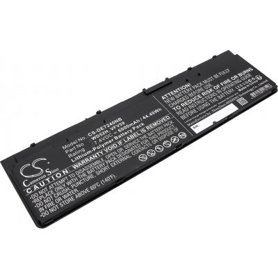 Cameron Sino CS-DE7240NB 6000mAh - neoriginální – Hledejceny.cz