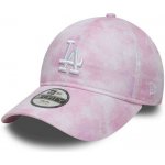 NEW ERA kšiltovka 920K Mlb Tie Dye 9Twenty Losdod Pmp PMP – Zboží Dáma