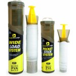 Avid Carp PVA Punčocha Pocket Stick System – Zboží Dáma