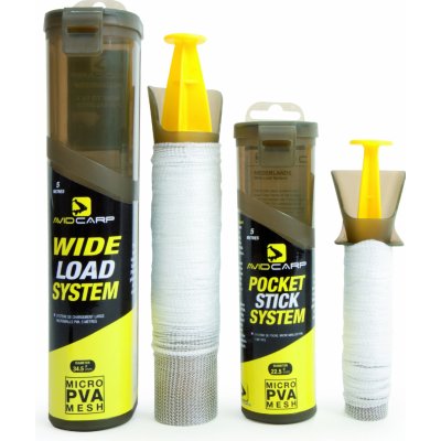 Avid Carp PVA Punčocha Pocket Stick System – Zboží Dáma