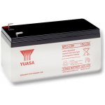 YUASA NP3,2-12 12V 3,2Ah – Zboží Živě