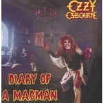 Osbourne Ozzy - Diary Of A Madman CD – Sleviste.cz