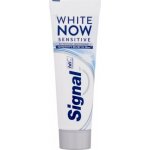 Signal White Now Sensitive 75 ml – Zboží Mobilmania