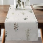 Darré bavlna běhoun Horská louka 43x140cm – Hledejceny.cz