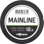 Korda Basix Main Line 1000 m 0,35 mm – Zboží Mobilmania