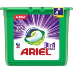 Ariel Color All in1 Pods kapsle na praní 30 PD – Zboží Mobilmania