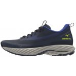 Mizuno Wave Rider TT 3 dress blues dazzling blue lightning yellow – Hledejceny.cz