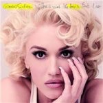 Gwen Stefani - This Is What The Truth Feels Like/Deluxe – Zbozi.Blesk.cz