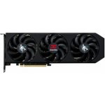 PowerColor Radeon RX 9060 XT Hellhound OC 8GB GDDR6 RX9060XT 8G-L/OC – Zboží Živě