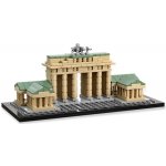 LEGO® Architecture 21011 Brandenburg Gate – Zboží Živě