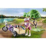 Playmobil 71426 Výlet na horském kole – Zboží Živě