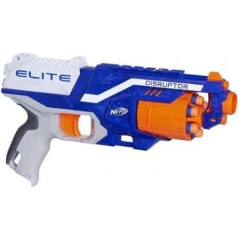 Nerf N-Strike Elite disruptory