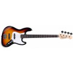 Rocktile Fatboy II E-Bass – Zboží Dáma