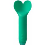 Je Joue Amour Bullet Emerald Green – Hledejceny.cz