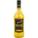 Bols Advocaat 15% 0,7 l (holá láhev) – Zboží Dáma